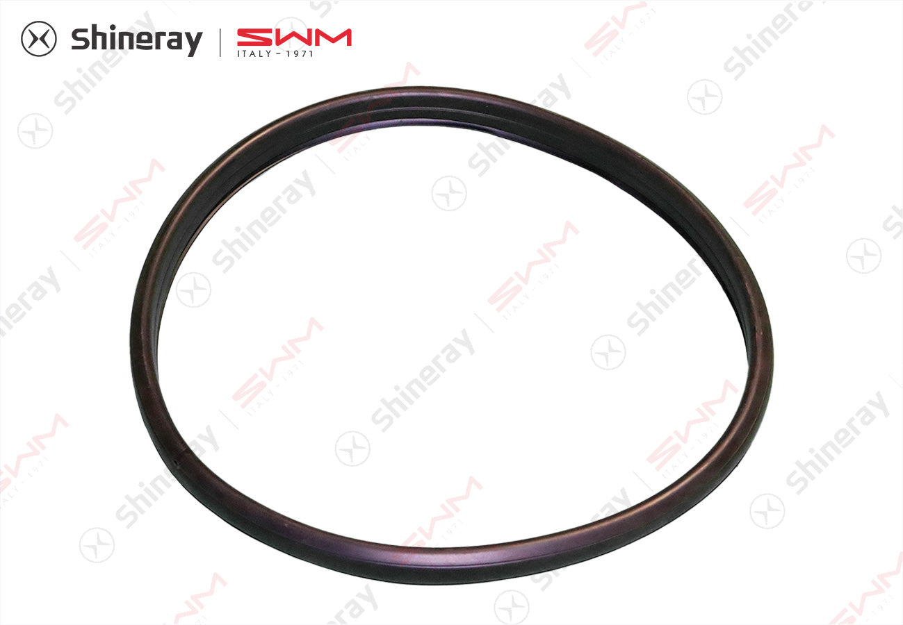 5613151-BB030-A100000>Middle partition window glass seal strip