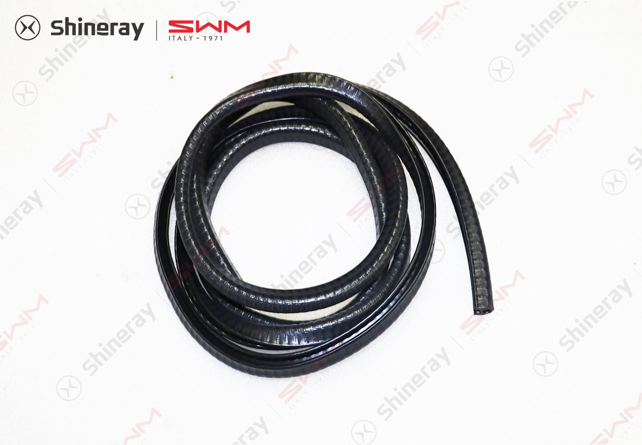 5613153-BB030-A000000>2-person bench partition edge seal