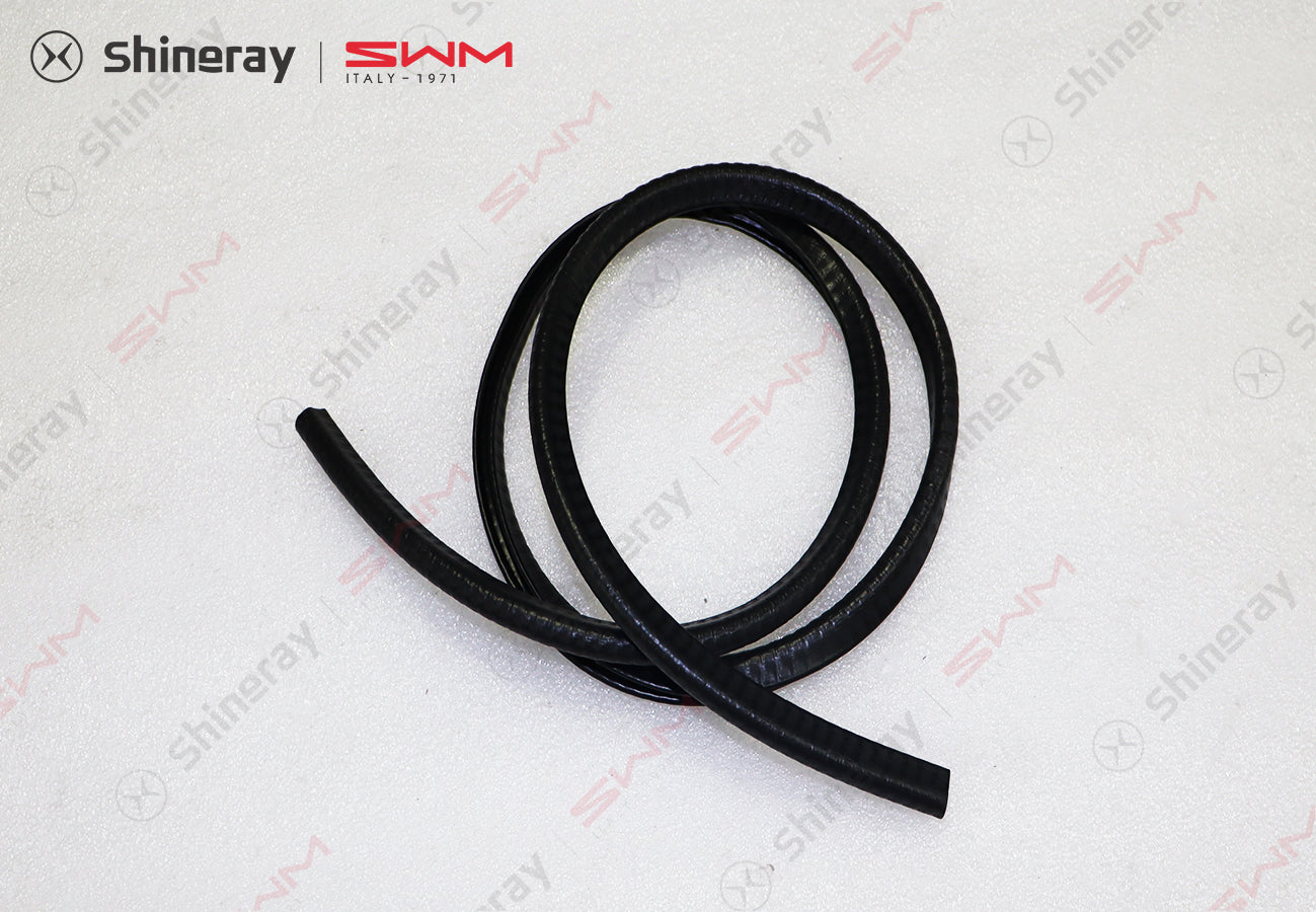 5613154-BB030-A000000>2-seat partition side edge sealing