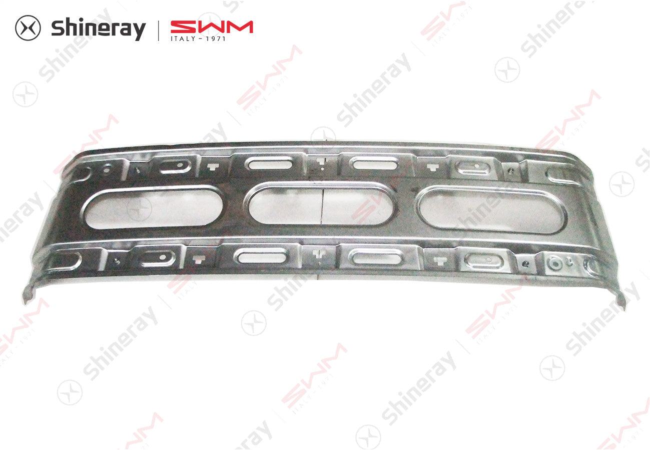 5701040-BB010-A000000>Top mounted air conditioning installation crossbeam component