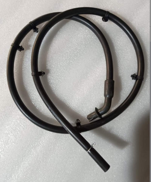 5713105-E0010-A2000000>Panoramic sunroof rear drainage pipe assembly