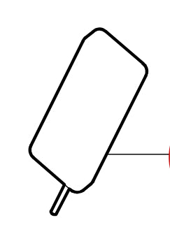 5824300-E0010-A000000>Driver side airbag (FLSAB)