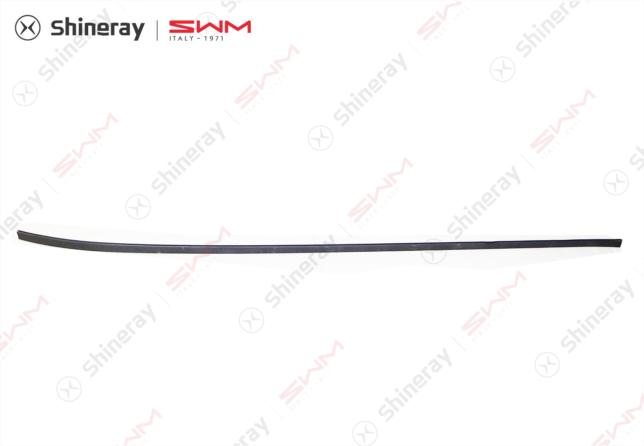 5704100-C0010-A000000>Left roof trim strip