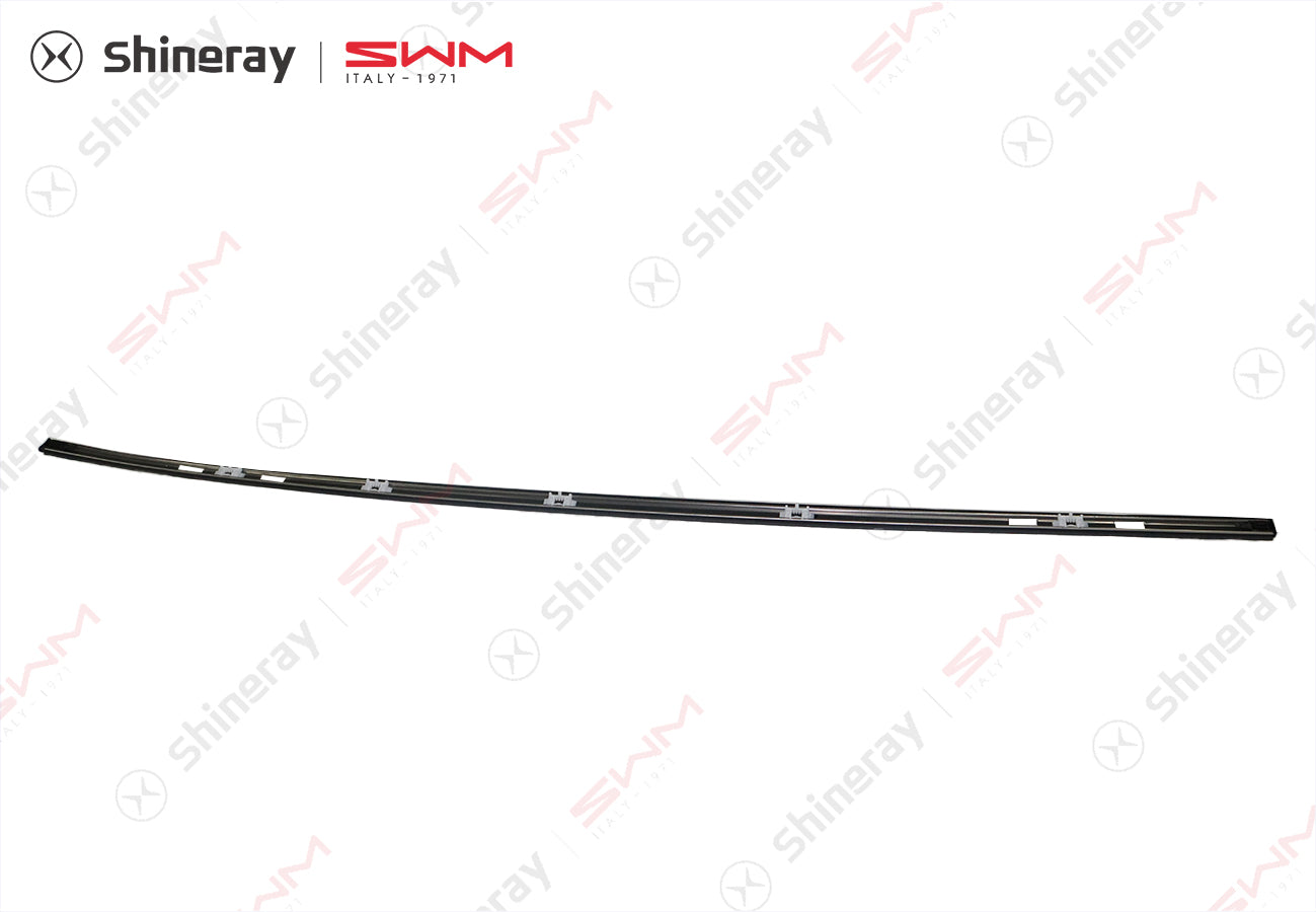 5704102-E0010-A000000>Right roof trim assembly