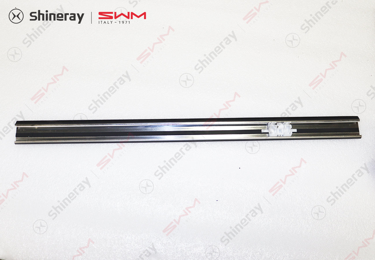 5704105-D0020-A000000>Left top molding center and rear section ( luggage rack)