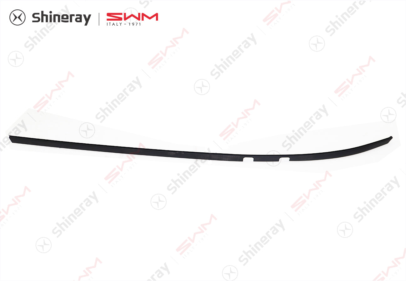 5704110-C0010-A100000>Front section of left roof trim strip