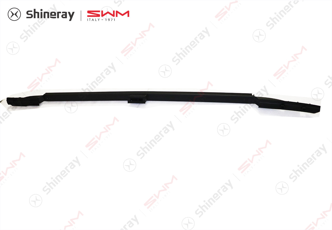 5709100-FA020-AA00000>Left luggage rack assembly