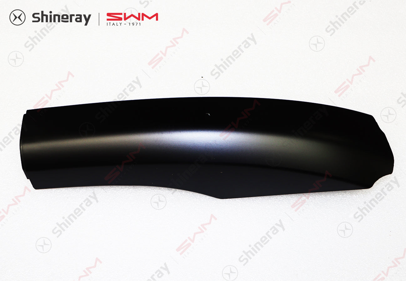 5709103-FA010-A000000>Left rear end cover