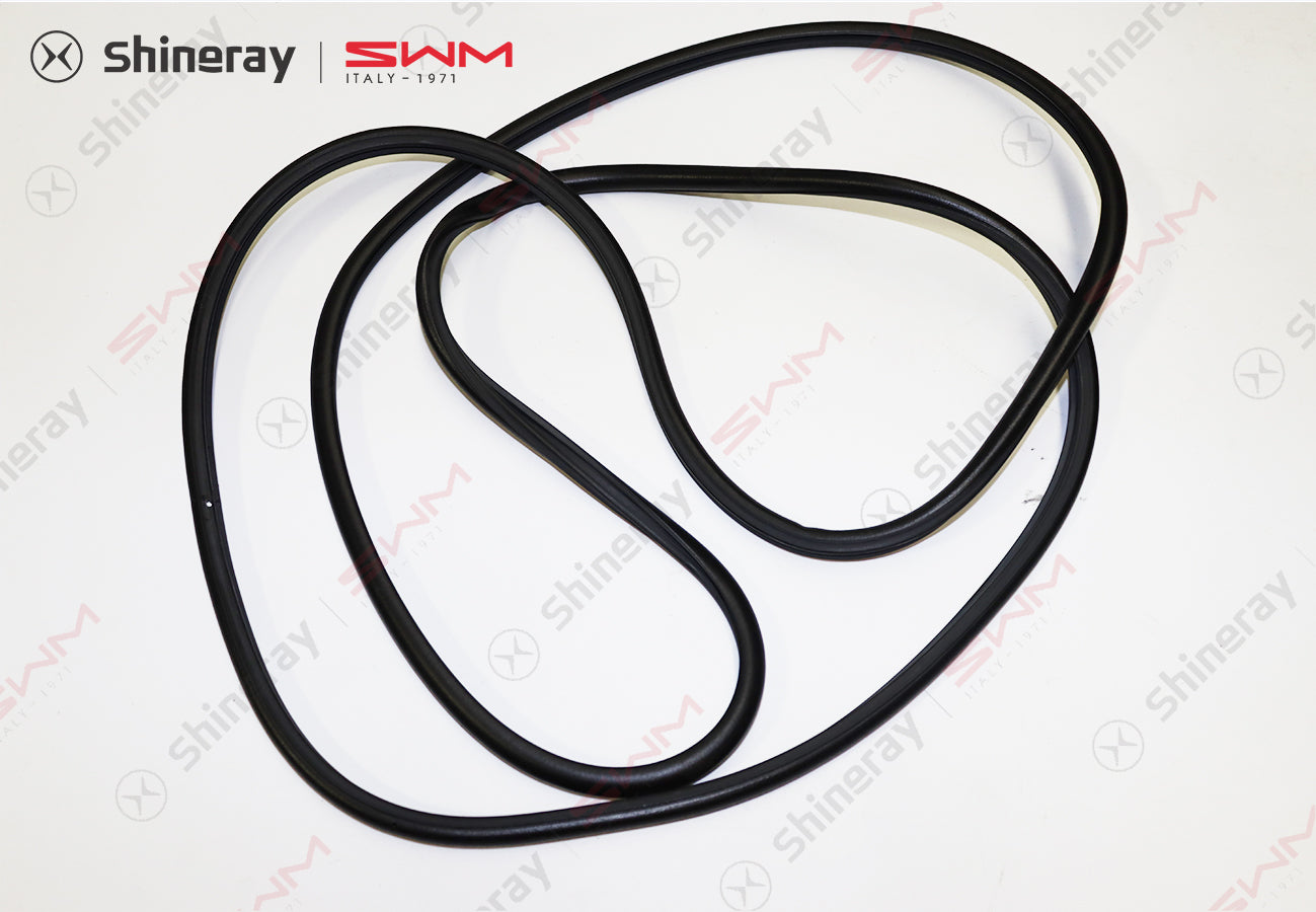 5713002-E0010-A000000>Sealing strip for electric sunroof