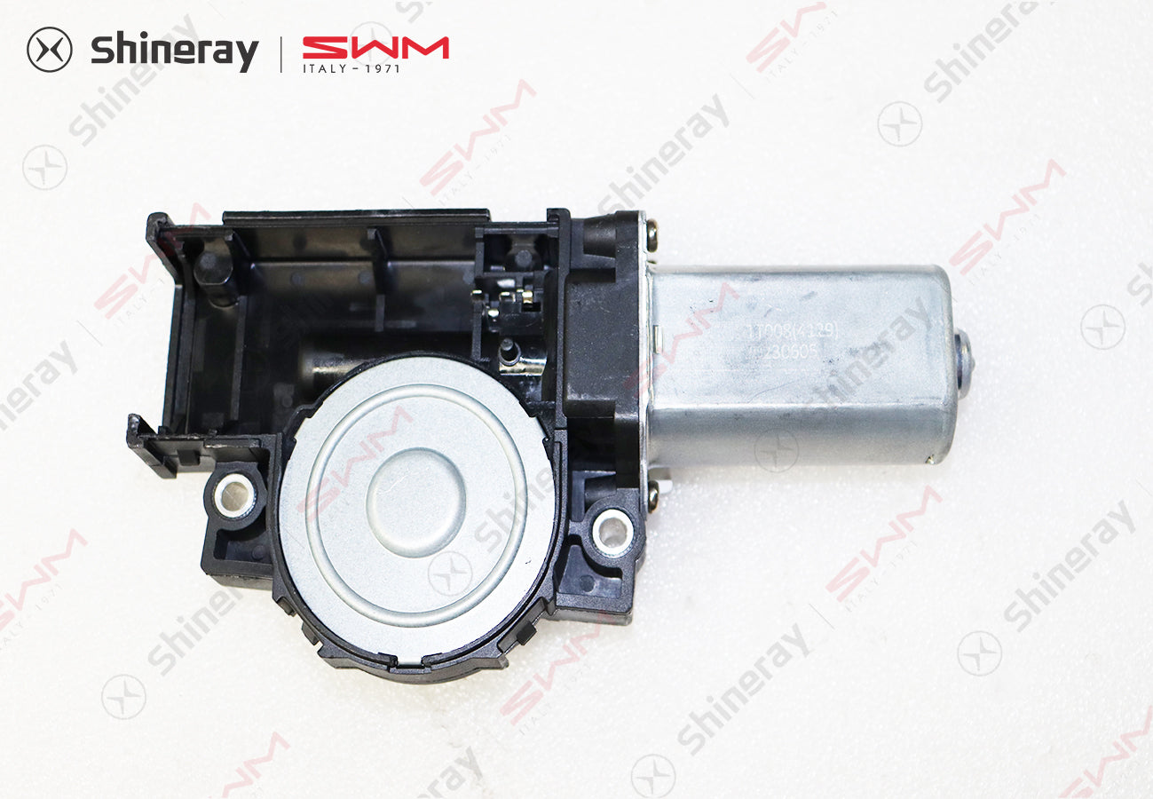 5713003-E0010-A000000>Electric sunroof motor