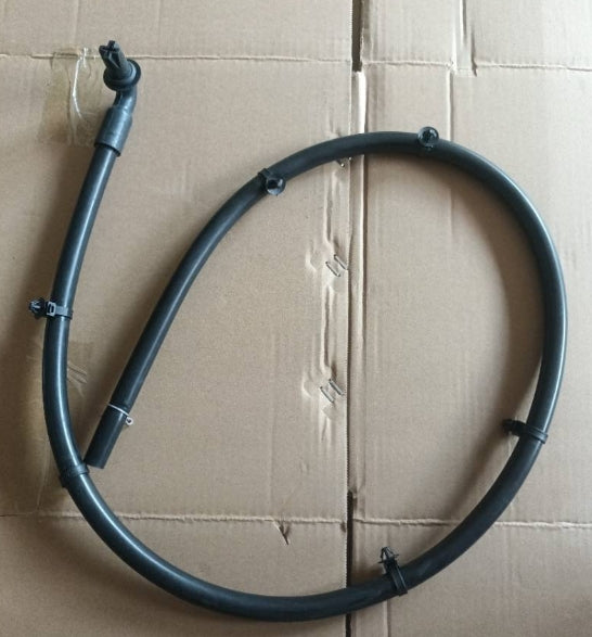 5713104-E0010-A2000000>Sunroof Front Drainage Pipe Assembly