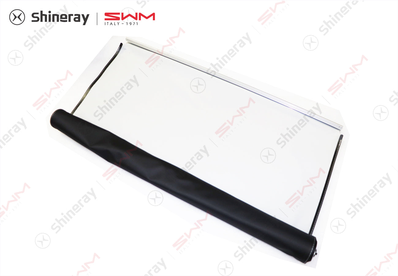 5713005-E0020-A000000>Electric panoramic sunroof sunshade (Dikun)