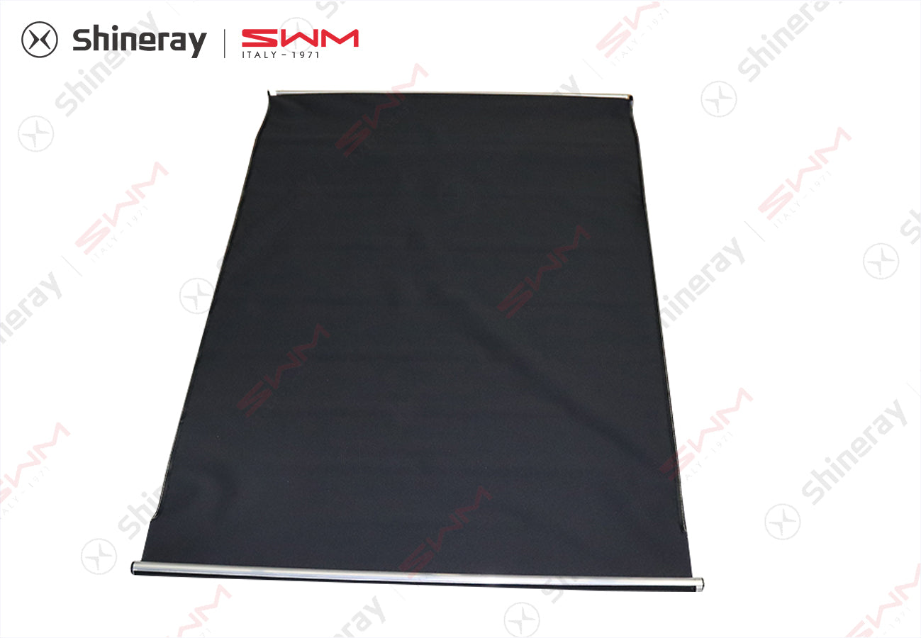 5713005-E0030-A000000>Electric panoramic sunroof sunshade (Sports Edition - Dikun)