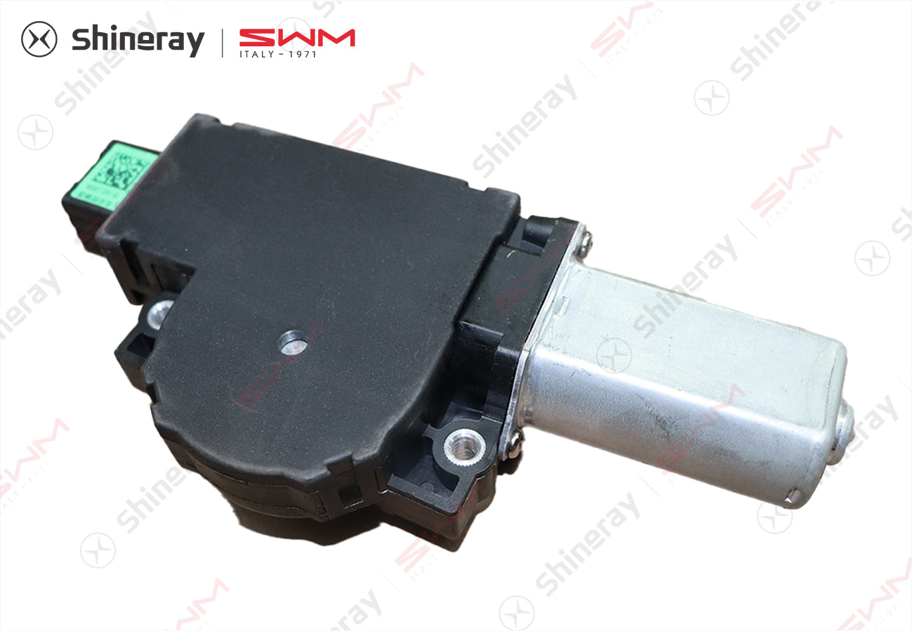 5713008-E0020-A000000>Electric panoramic sunroof roller shutter motor (Dikun)