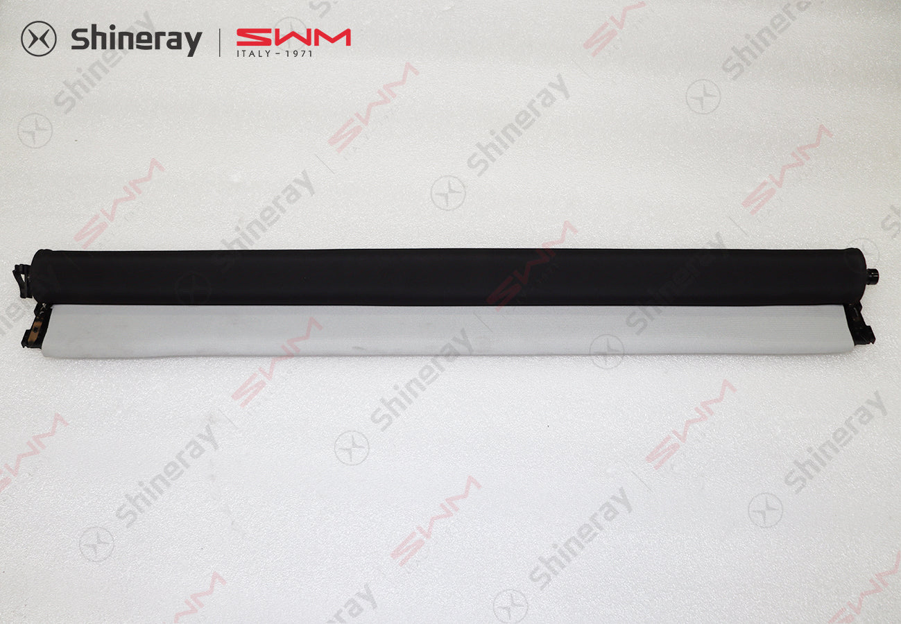 5713016-E0020-A000000>Electric panoramic sunroof sunshade (Kawason)