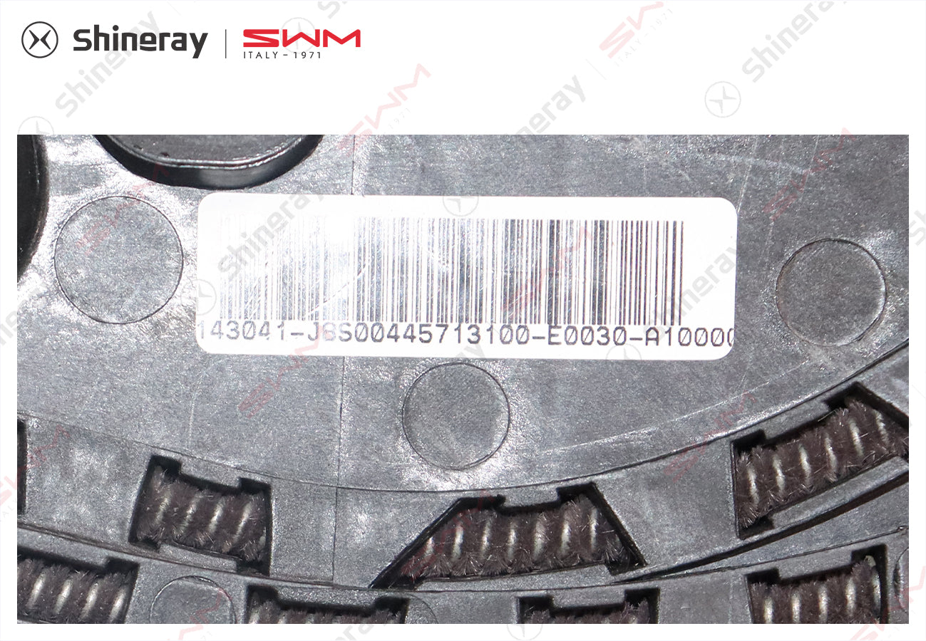 5713100-E0030-A100000>Electric panoramic sunroof assembly (sport version)