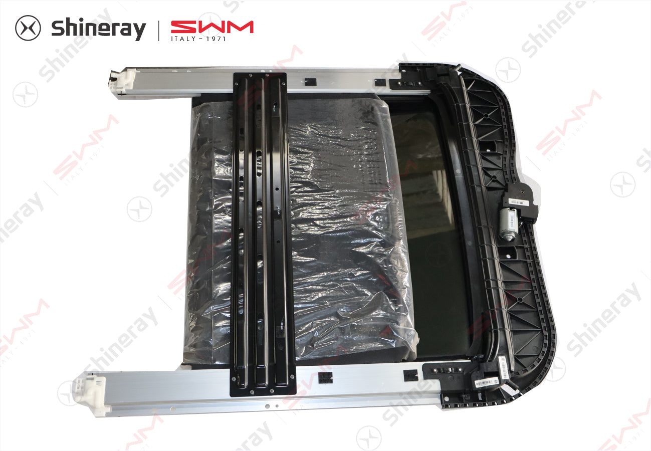 5713100-E0040-A000000>Electric Sunroof Assembly (Sports Edition)
