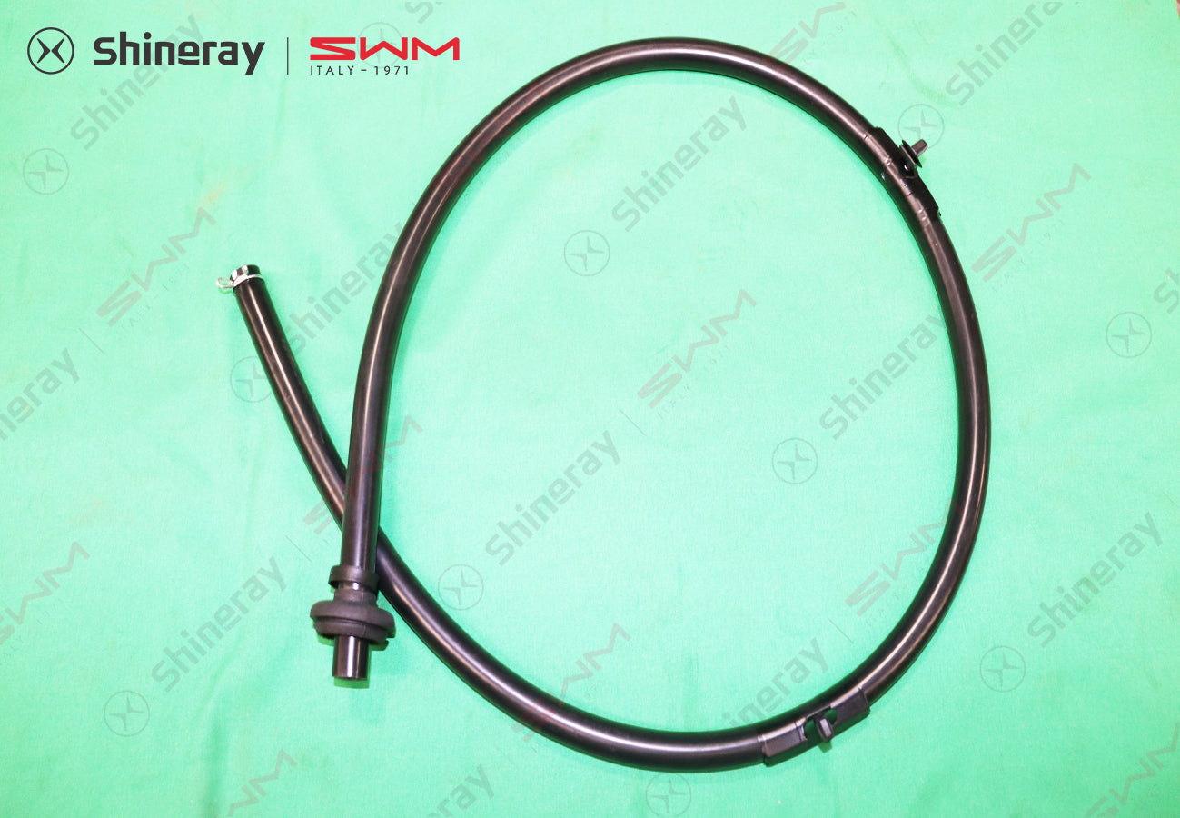 5713101-FA010-A000000>Left front sunroof drain pipe