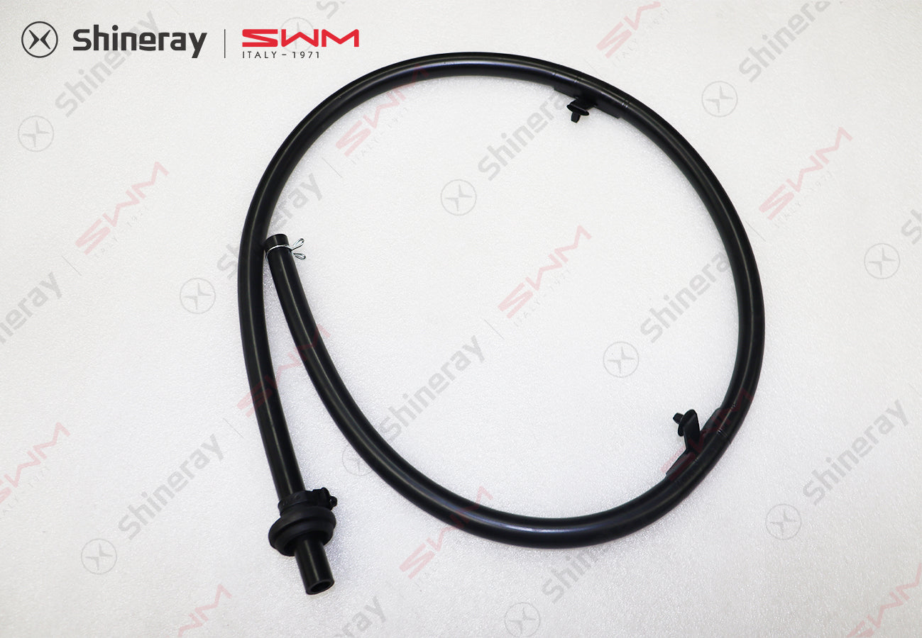 5713102-FA010-A000000>Right side of sunroof front drainage pipe