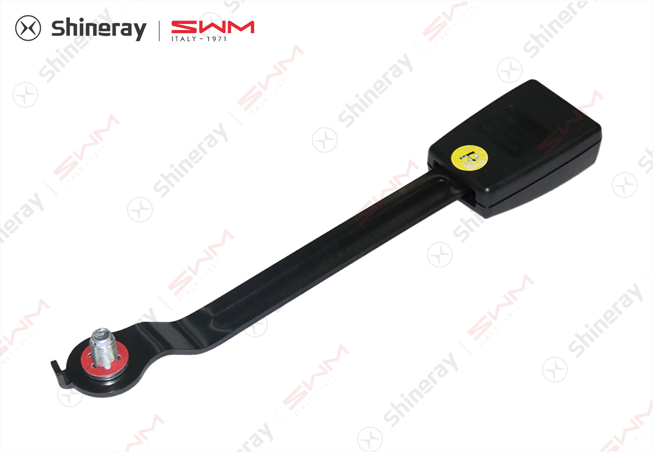 5811220-E0010-A000000>Passenger seat belt lock