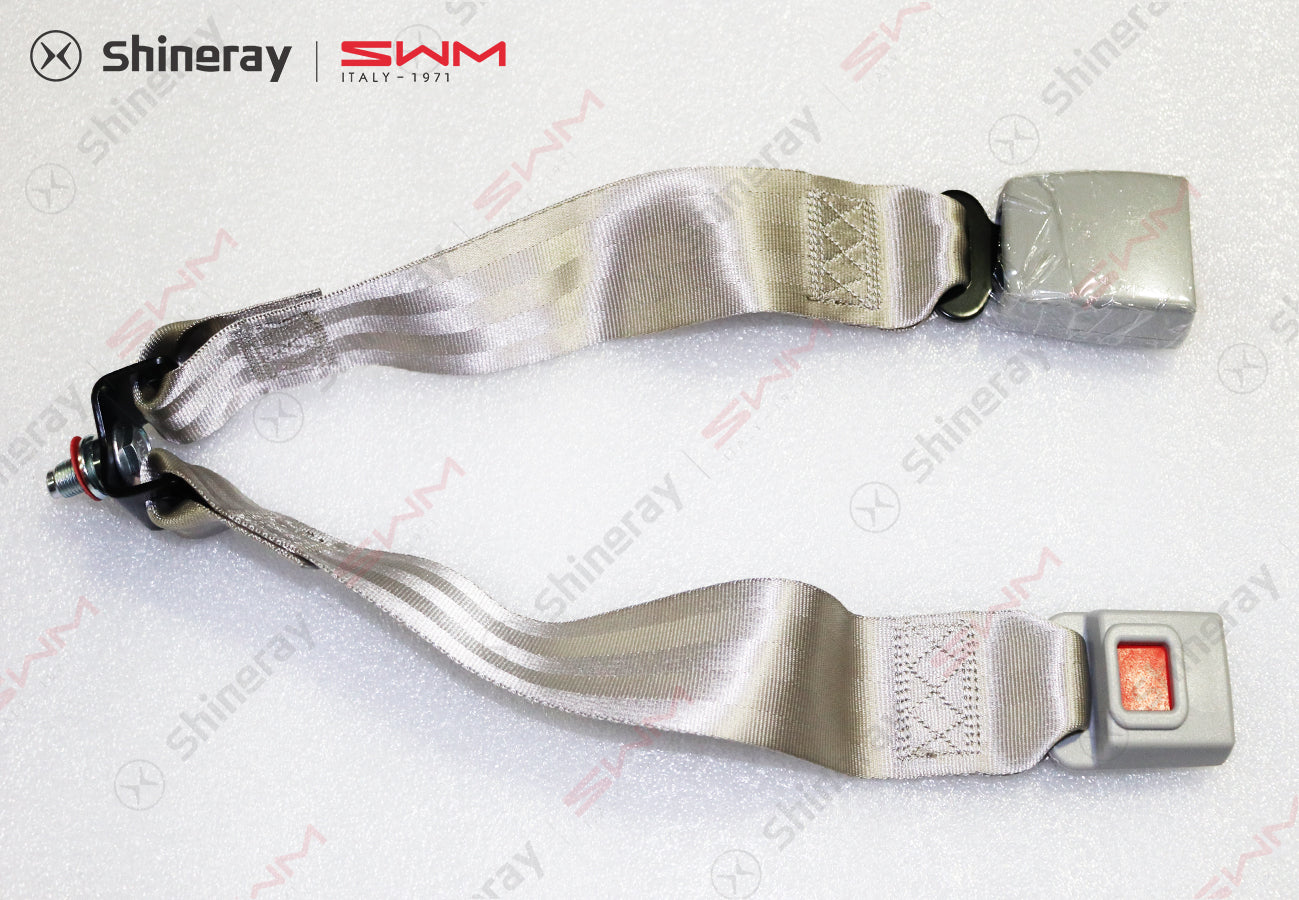 5811310-BB030-B100000>Double belt buckle assembly (asymmetric