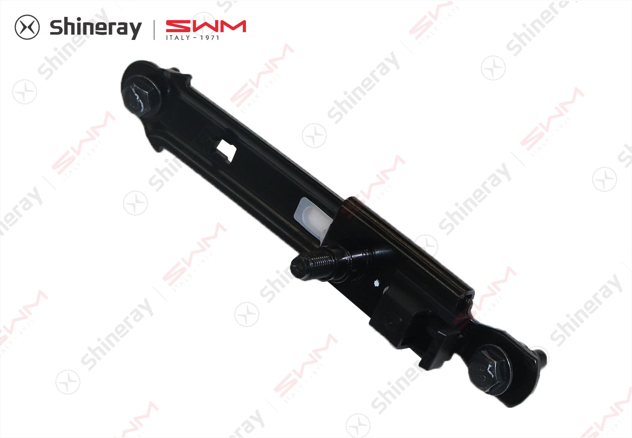 5811310-E0010-A000000>Seat belt height adjuster