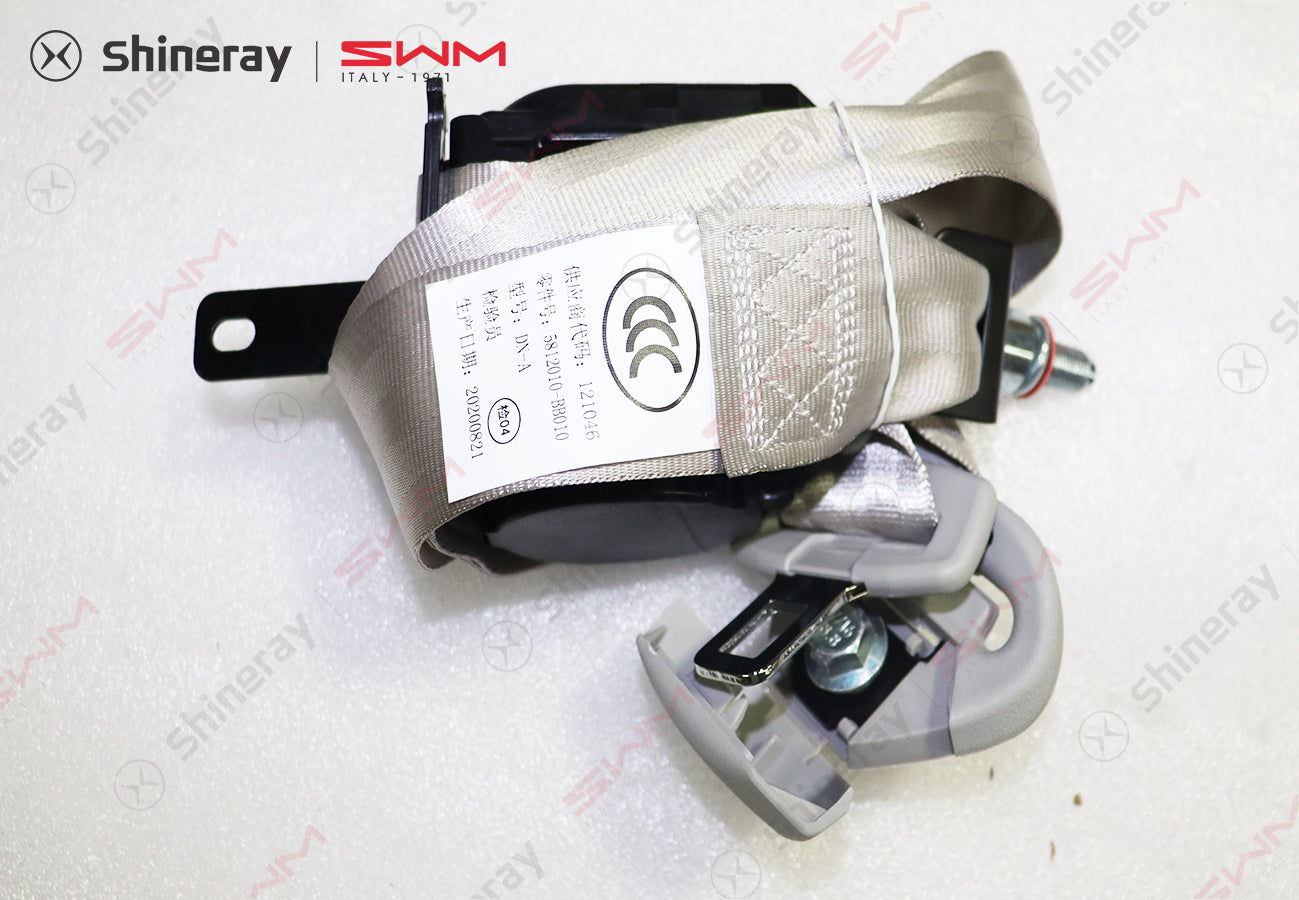 5812010-BB010-A300000>Middle Row Safety Belt Assembly (Left