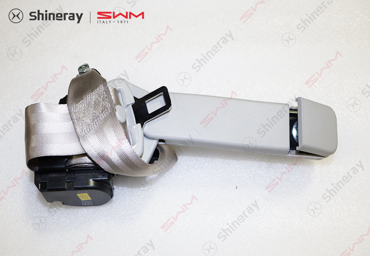 5813010-BB020-A300000>Rear seat belt assembly (left