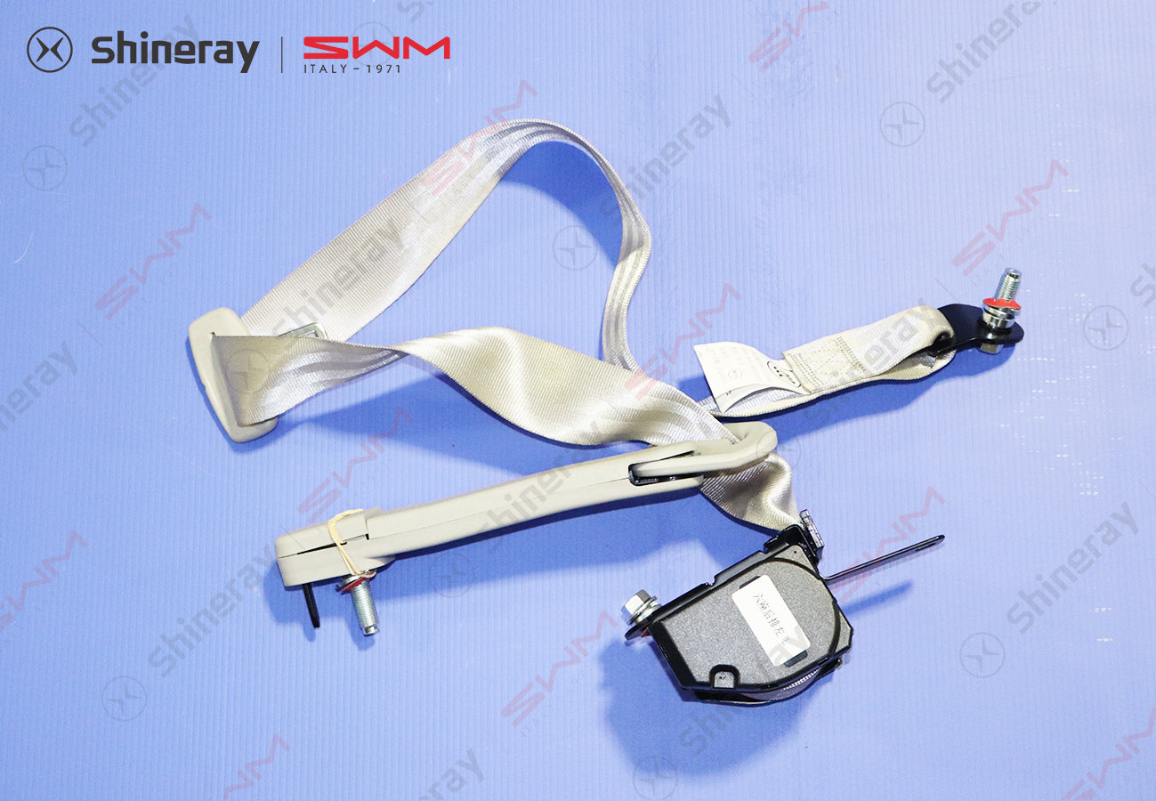 5813010-BB030-A000000>Rear seat belt assembly (left