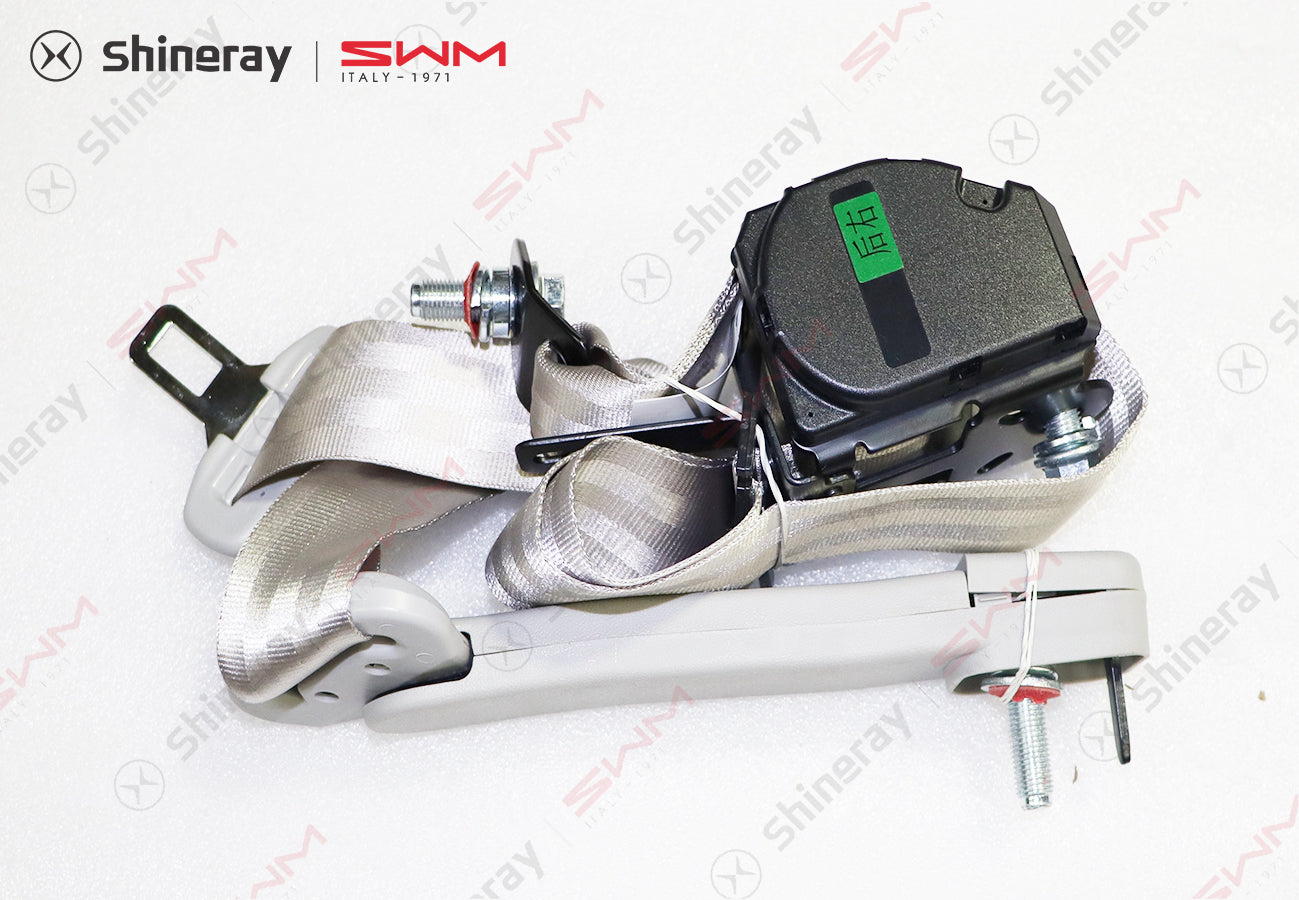 5813020-BB020-A300000>Rear seat belt assembly (right