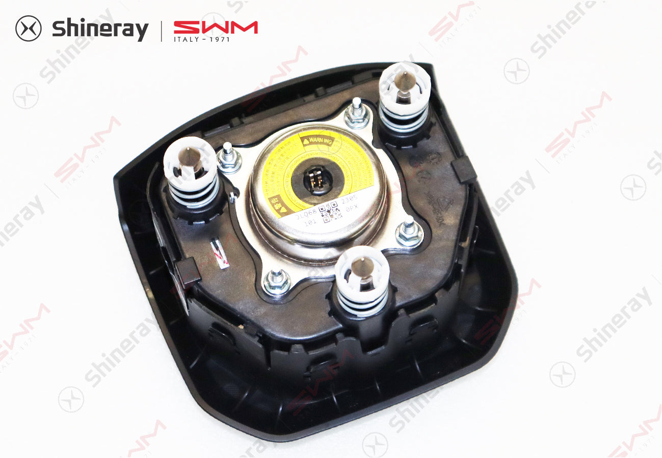 5824100-BM010-A000000>Driver airbag module