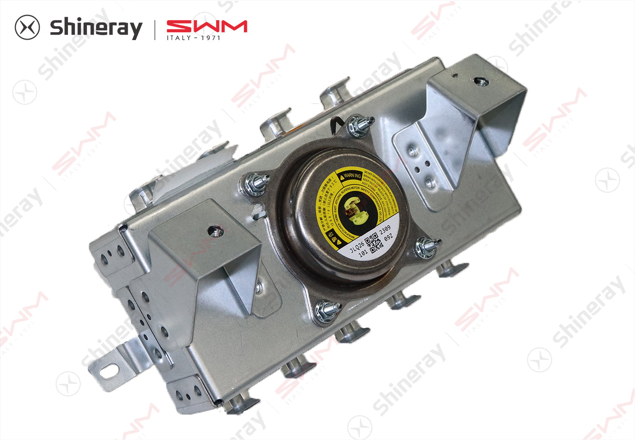 5824200-E0010-A000000>Passenger airbag module