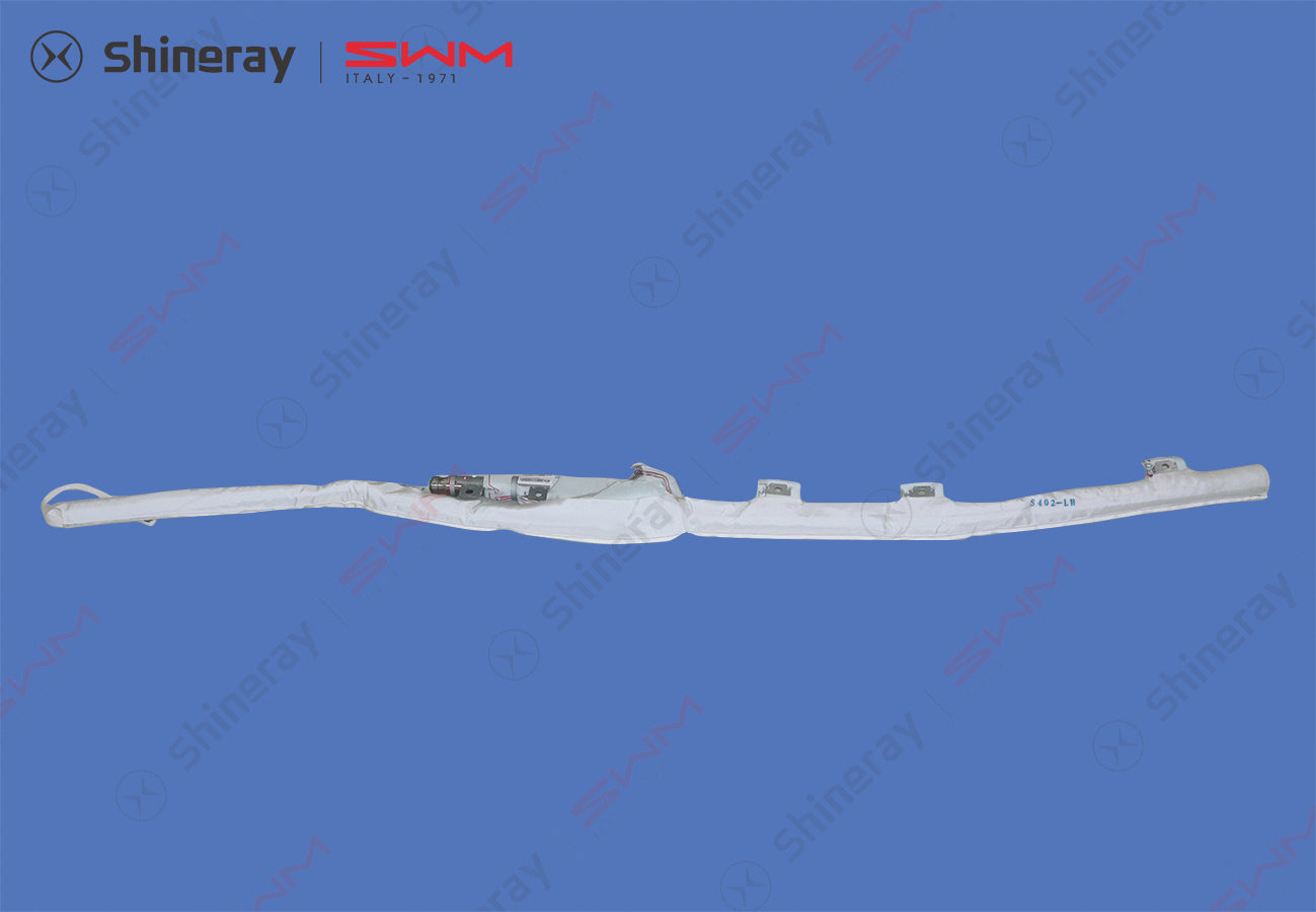 5824500-E0010-A000000>Left side air curtain