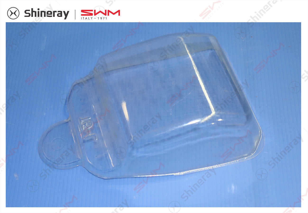 6001100-BA010-B100000>Seat belt water protector (left