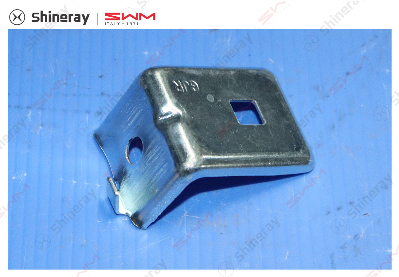 6101012-BA010-B200000>Front door handrail mounting bracket (right