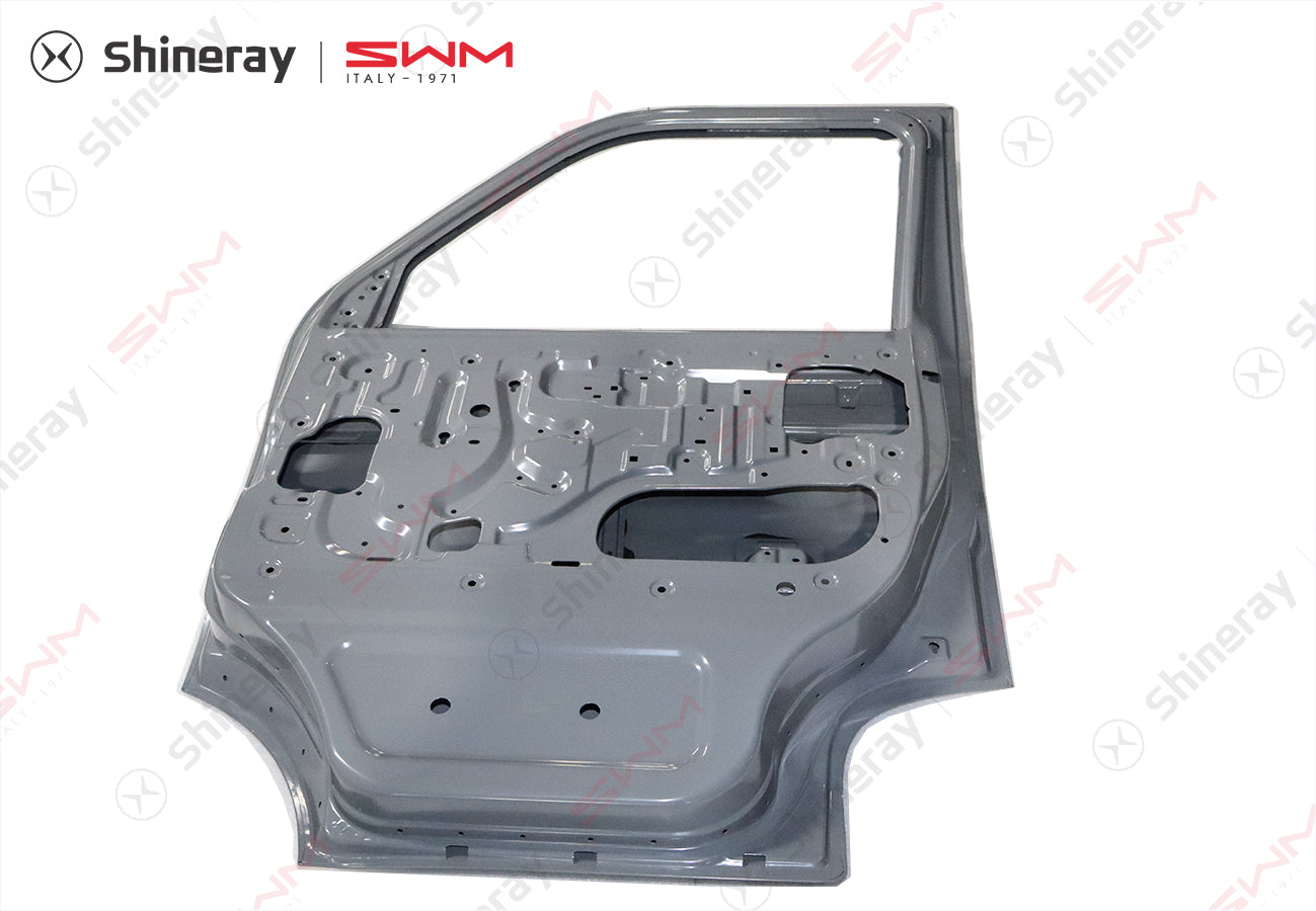 6101020-BA010-A010000>Front door assembly (right) (electrophoresis)