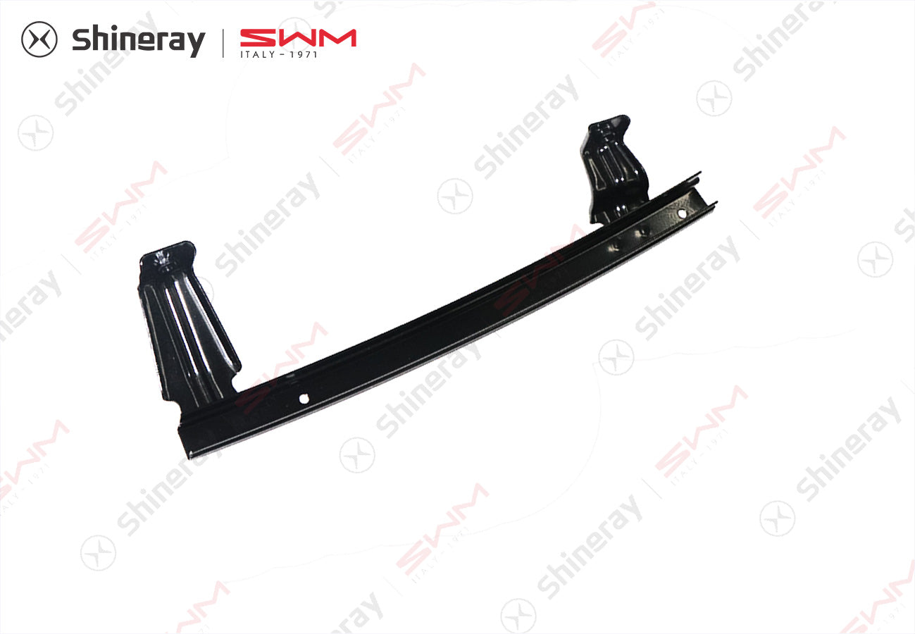 6101030-E0010-A000000>Left front door glass rear rail assembly