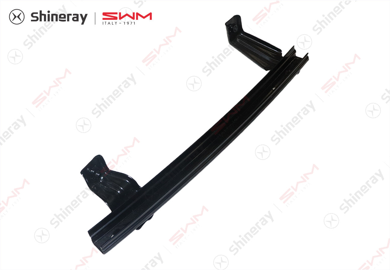 6101040-E0010-A000000>Right front door glass rear rail assembly