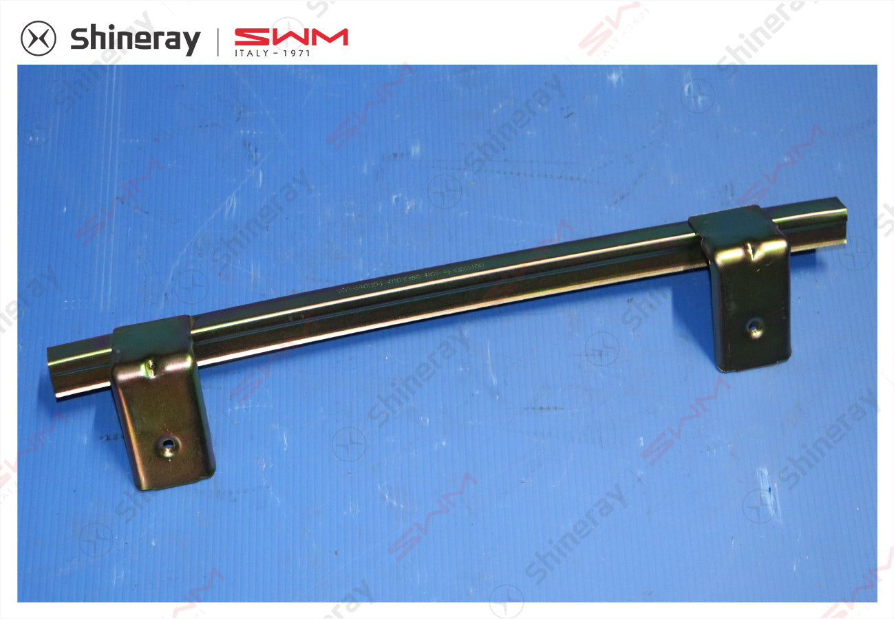6101280-BA010-AA00000>Front door guide assembly (right)