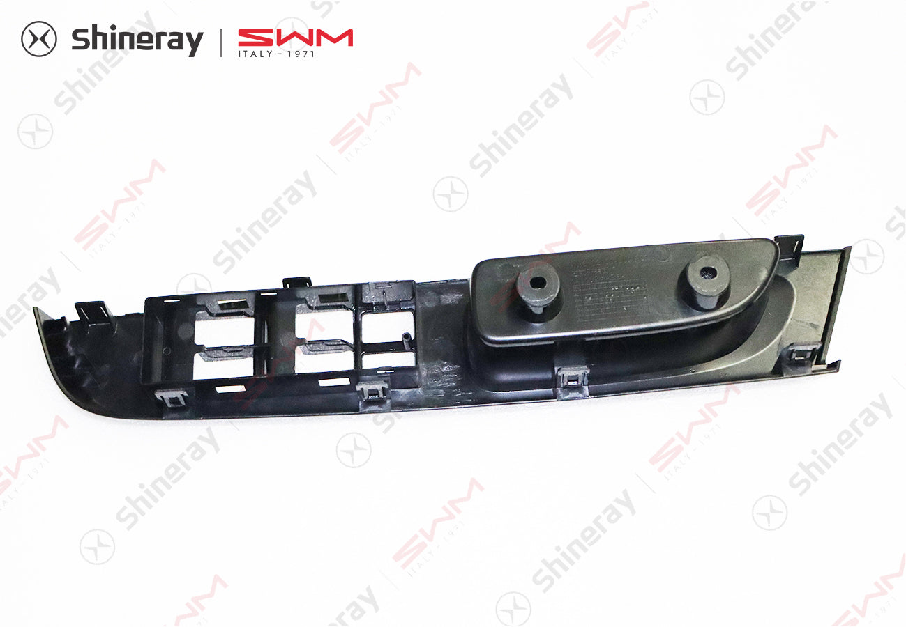 6102107-C0010-A100000>Left front switch panel (painted)