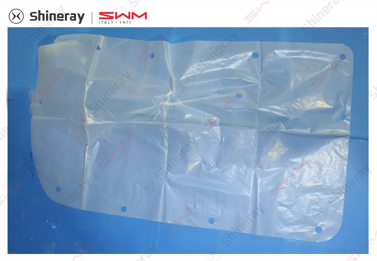 6102111-BA010-A100000>Front door waterproof film