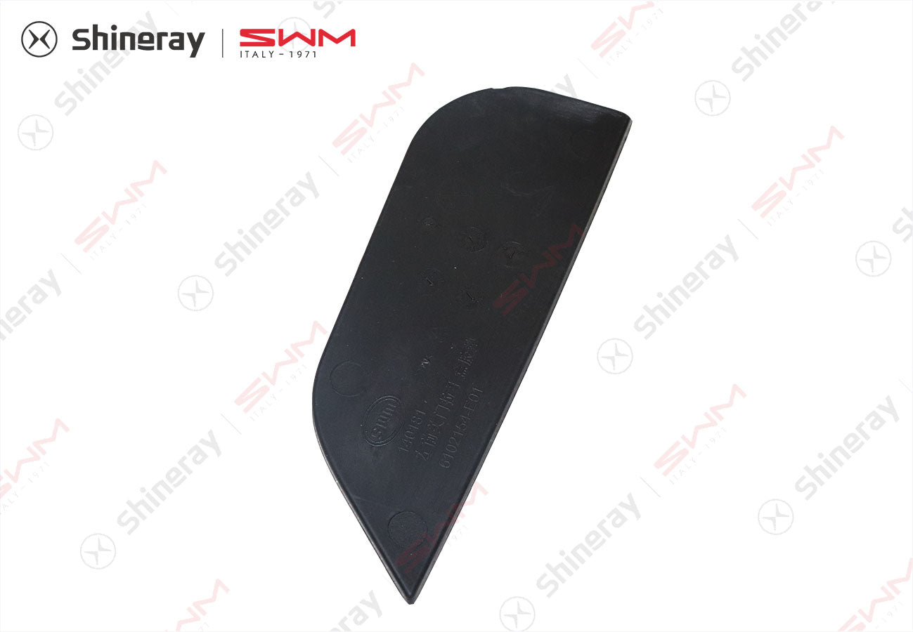 6102154-E0010-A000000>Left front door handle box rubber pad