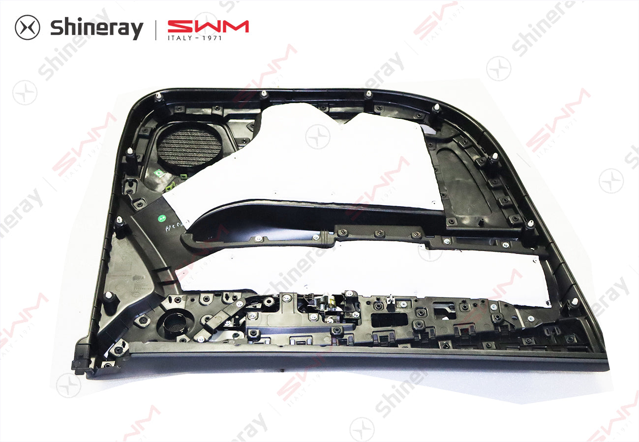 6102200-E0050-A000000>Right front door trim assembly