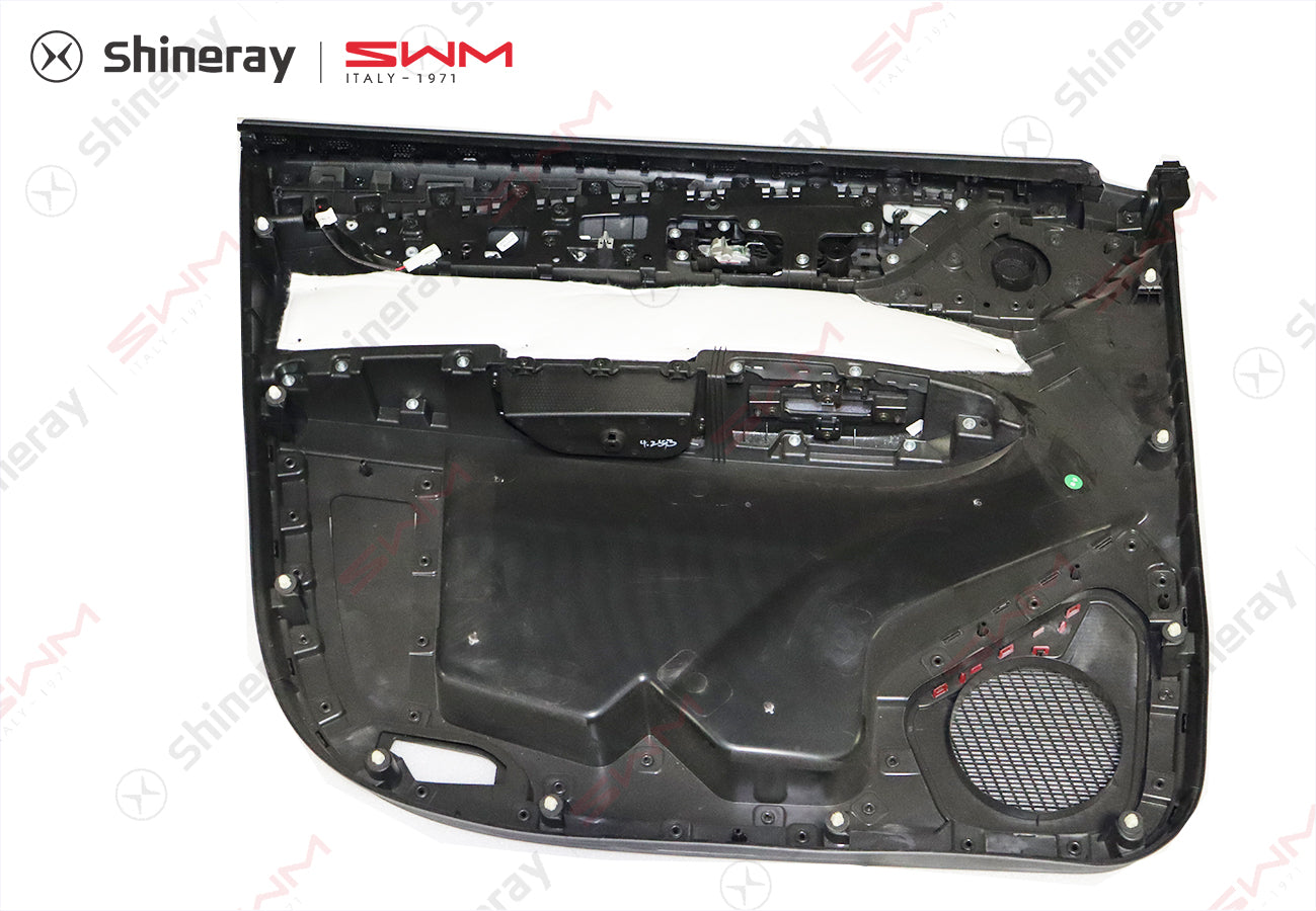 6102200-E0080-A000000>Right front door trim assembly (with ambient light)