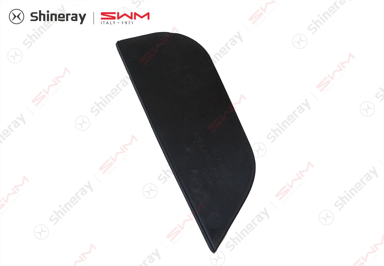 6102254-E0010-A000000>Right front door handle box rubber pad