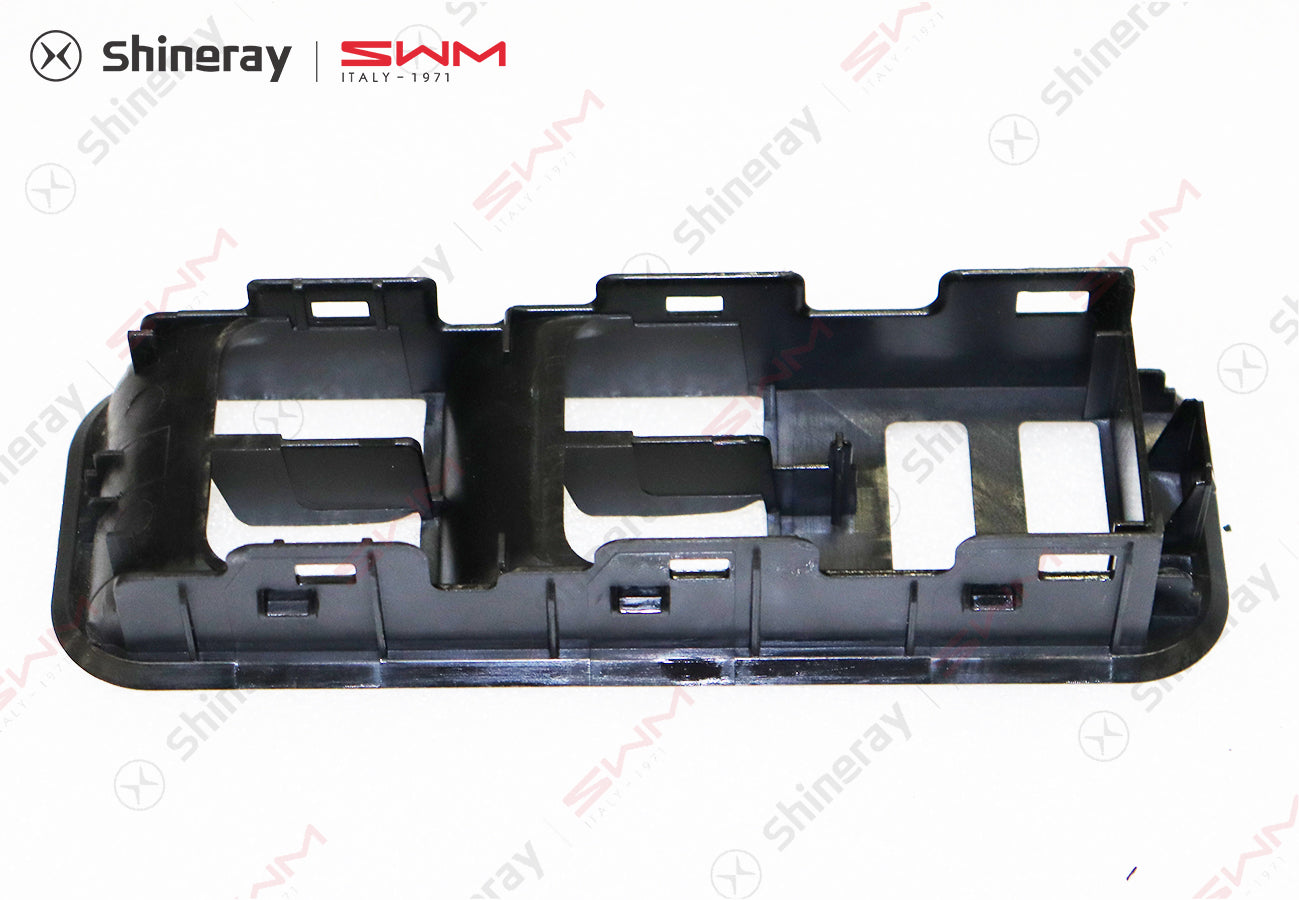 6102300-E0030-A100000>Left front door switch panel assembly