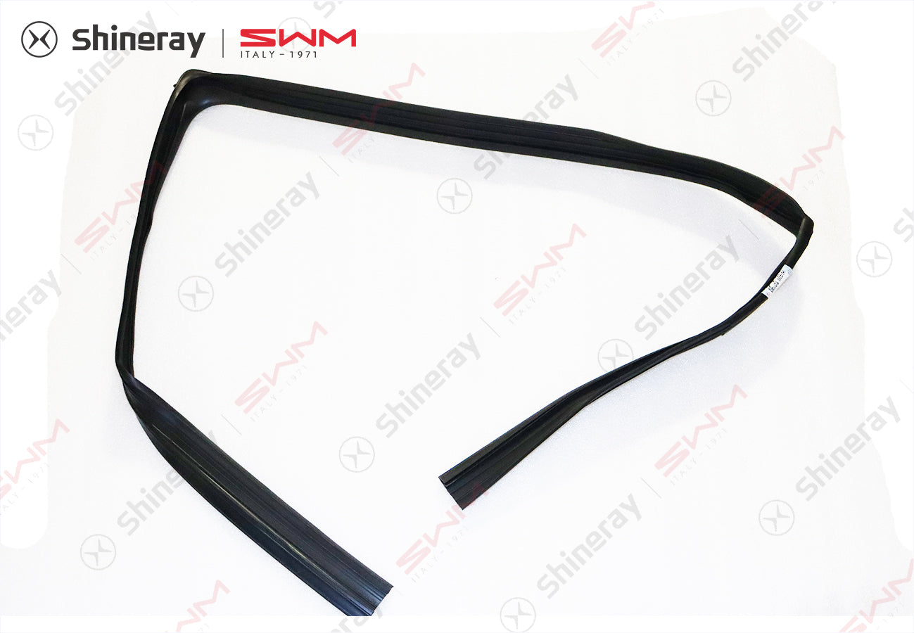 6103002-D0010-A100000>Right Front Door Guide Slot Seal