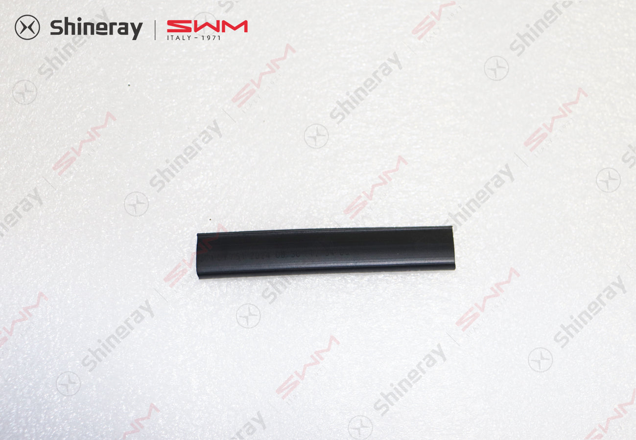 6103018-BA010-AA00000>Glass rubber spline