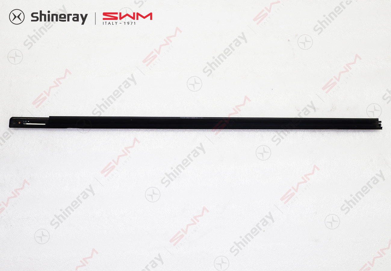 6103220-C0010-A100000>Right front door outer water cutting assembly