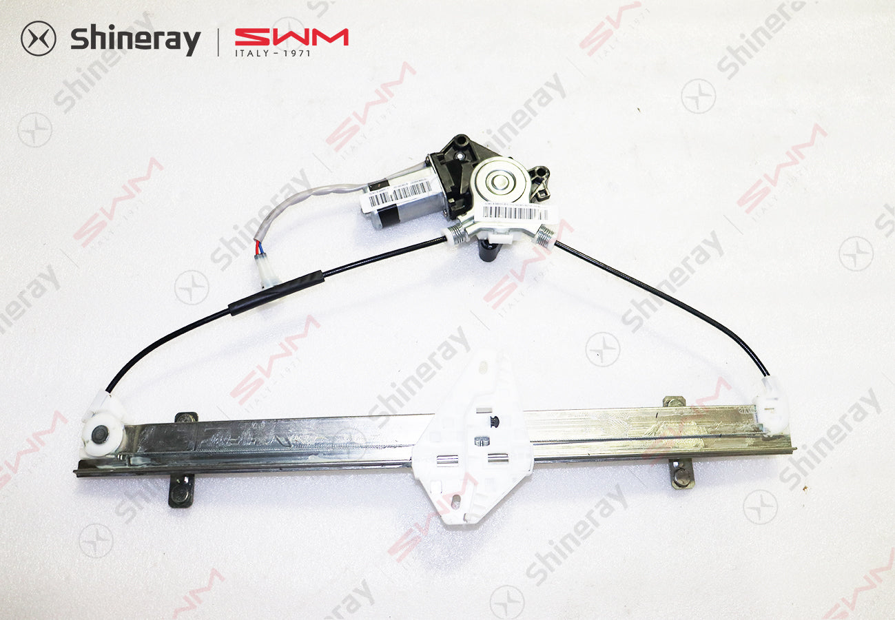 6104200-D0010-B100000>Right Front Door Electric Lift